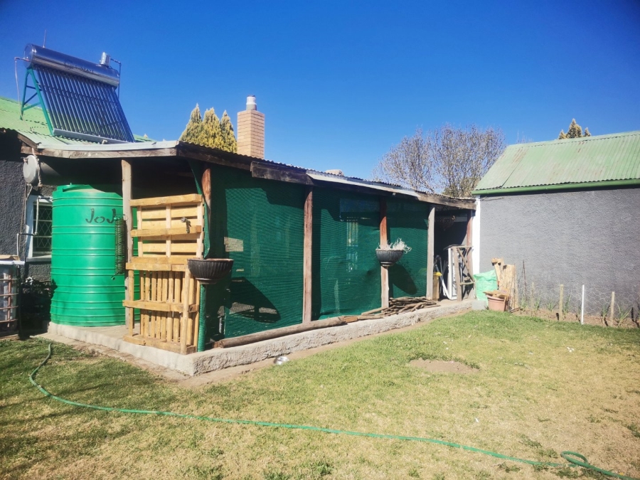 3 Bedroom Property for Sale in Senekal Free State